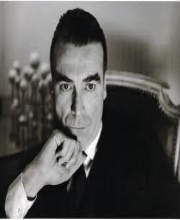 Cristobal Balenciaga Profile images